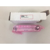 Cole-Parmer FR4A43BVBN-CP Acrylic Flowmeter for Ai...
